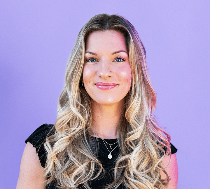 Lauryn Schiller headshot